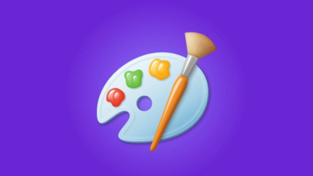 Microsoft Paint 迎来突破，新增 Layer 图层功能，创下38年来的记录