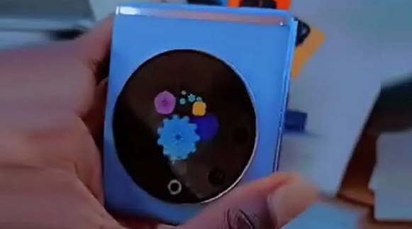 Tecno Phantom V Flip价格曝光：印度或将推出最经济实惠的折叠手机