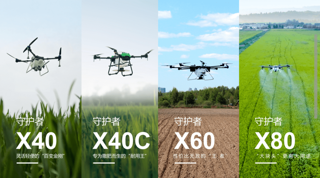 无人机“长坡”上,谁是滚出“厚雪球”的长期主义者?