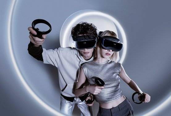 探索VR产品材料应用的新方向：玩出梦想在技术开发者论坛上亮相