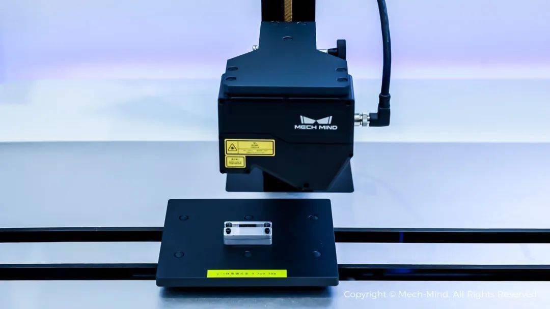 工博会首日 | 梅卡曼德携手七大合作伙伴亮相机器人展，20+智能应用震撼全场