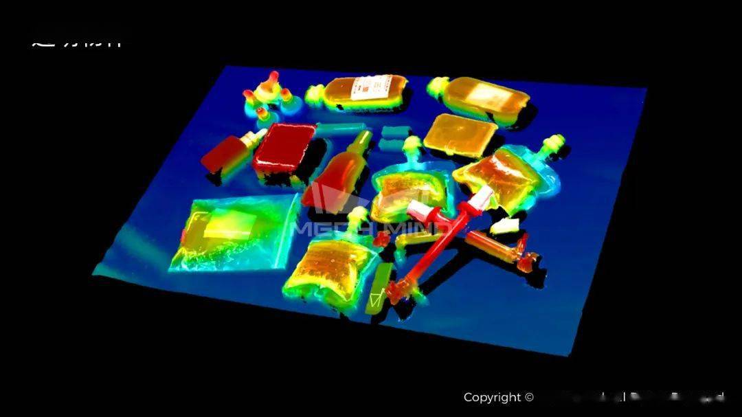 工博会首日 | 梅卡曼德携手七大合作伙伴亮相机器人展，20+智能应用震撼全场