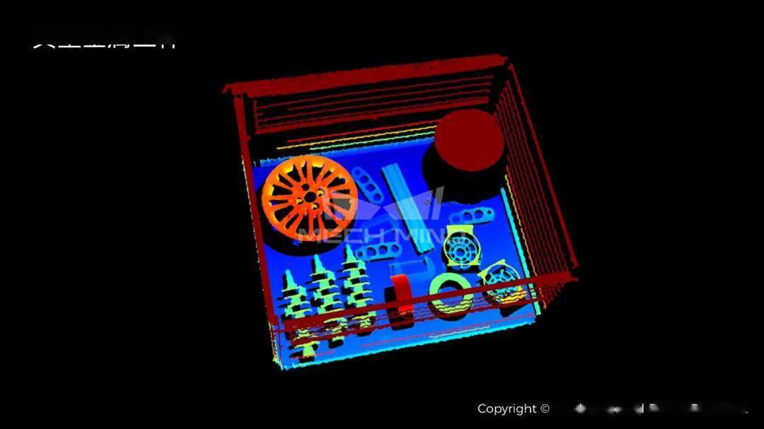 工博会首日 | 梅卡曼德携手七大合作伙伴亮相机器人展，20+智能应用震撼全场