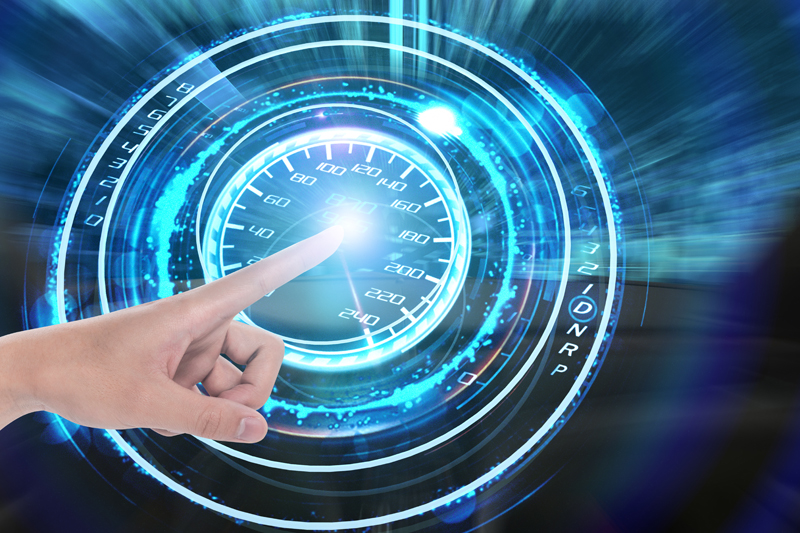 高德发布安全出行大模型,提升网约车安全管理能力