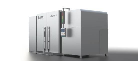 上海兰浦智能科技推出AI智能中草药干燥设备,引爆市场!