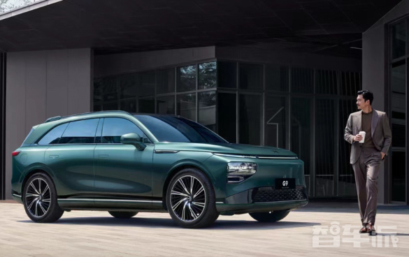 纯电动SUV之争:小鹏G9对决蔚来ES6 谁更胜一筹?