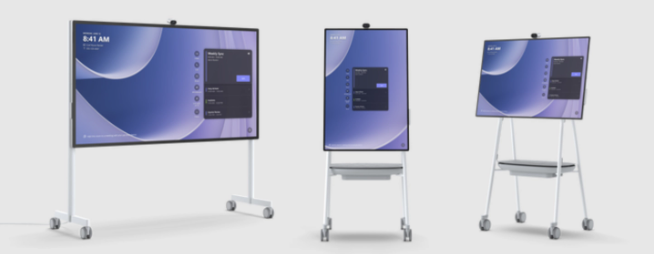 创新升级!Surface Hub 3震撼发布,颠覆会议体验