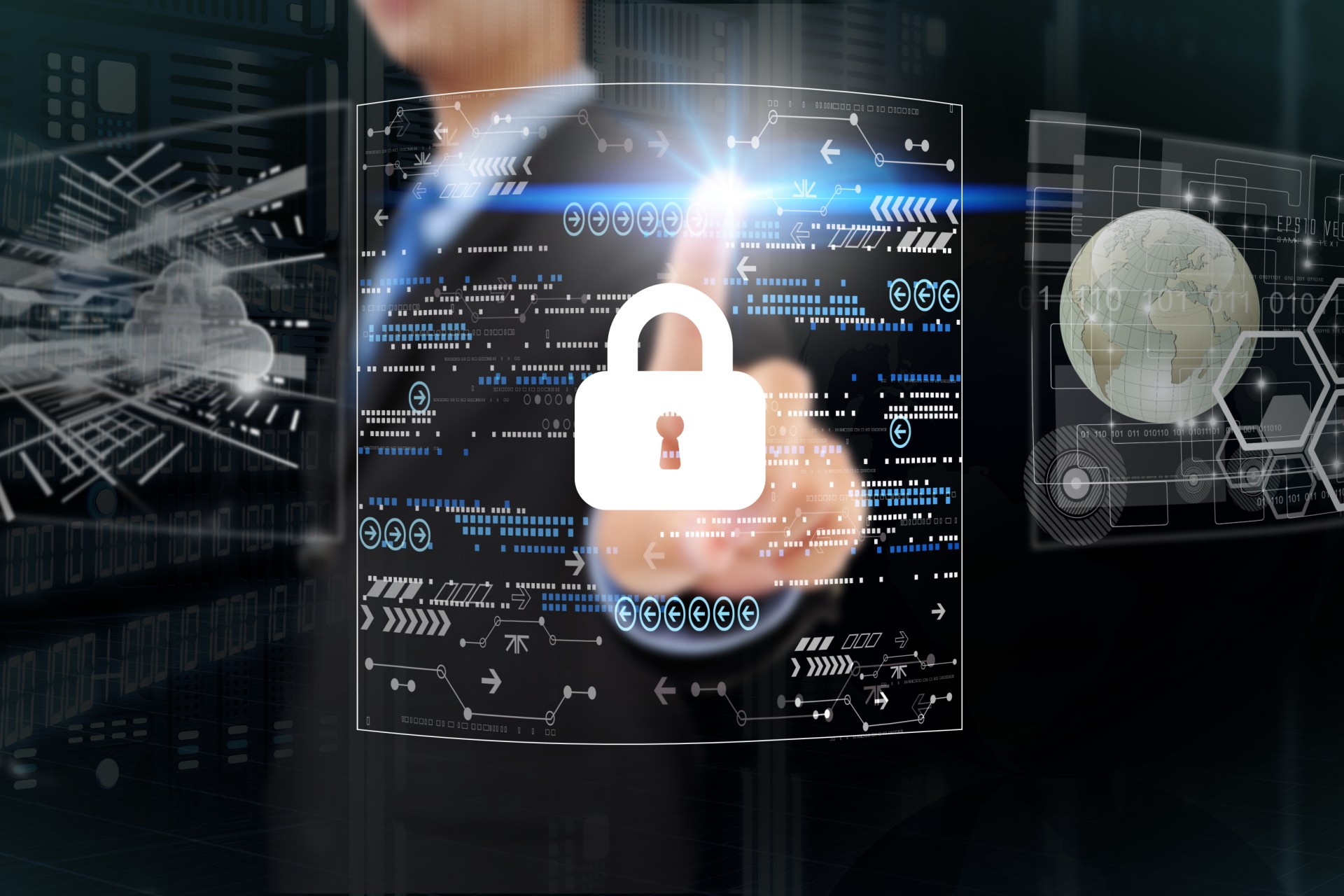 人工智能如何彻底改变网络安全：防止网络钓鱼攻击