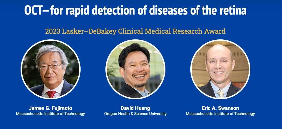 诺奖剑指AI？谷歌蛋白质结构预测模型获2023年拉斯克奖