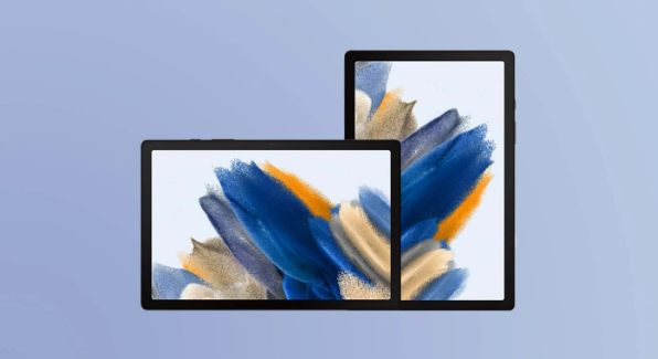 三星Galaxy Tab A9+登场:10.95英寸屏幕即将亮相
