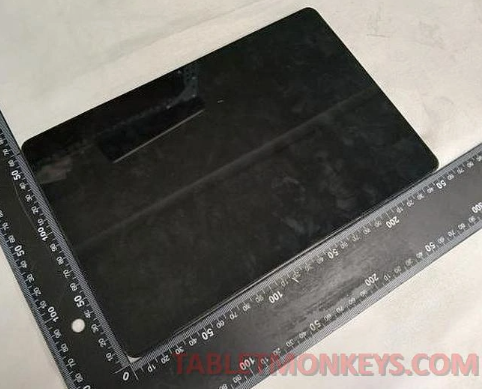 三星Galaxy Tab A9+登场:10.95英寸屏幕即将亮相