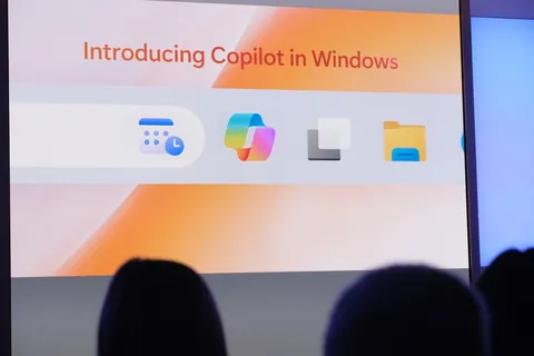 微软发布一款统一的 Copilot AI 助手,支持跨 Windows 11、必应、Edge 等平台使用