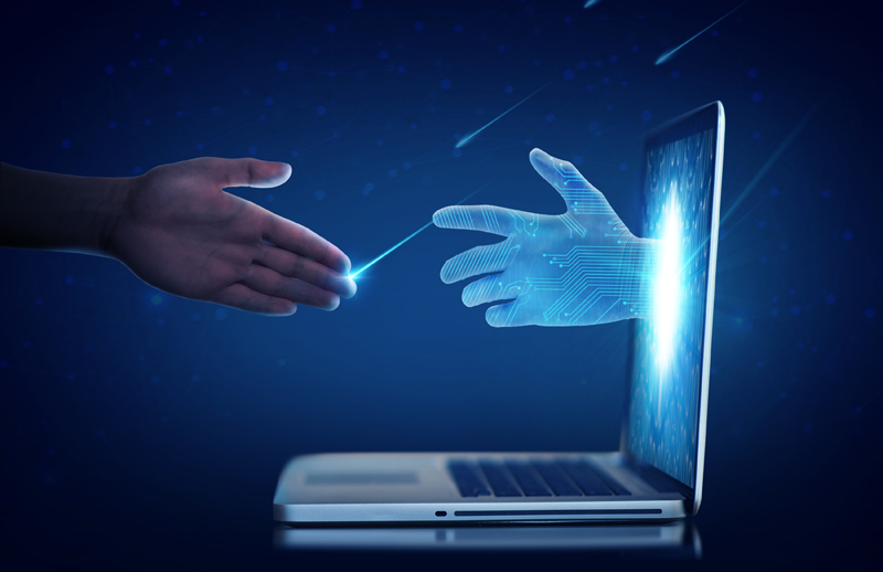 IDC 报告:生成式 AI 已进入行业探索爆发期,技术供应侧正处于商业化初期