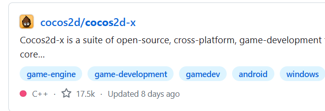 Cocos 游戏引擎创始人王哲:不是要取代中国的 Unity,而是指出Godot爆火是通过刷水军来实现的