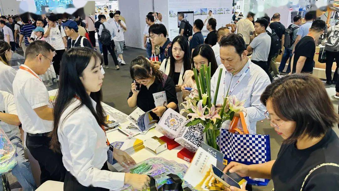 匠心传承,智创未来—配天机器人全星闪耀,尽享工博盛会