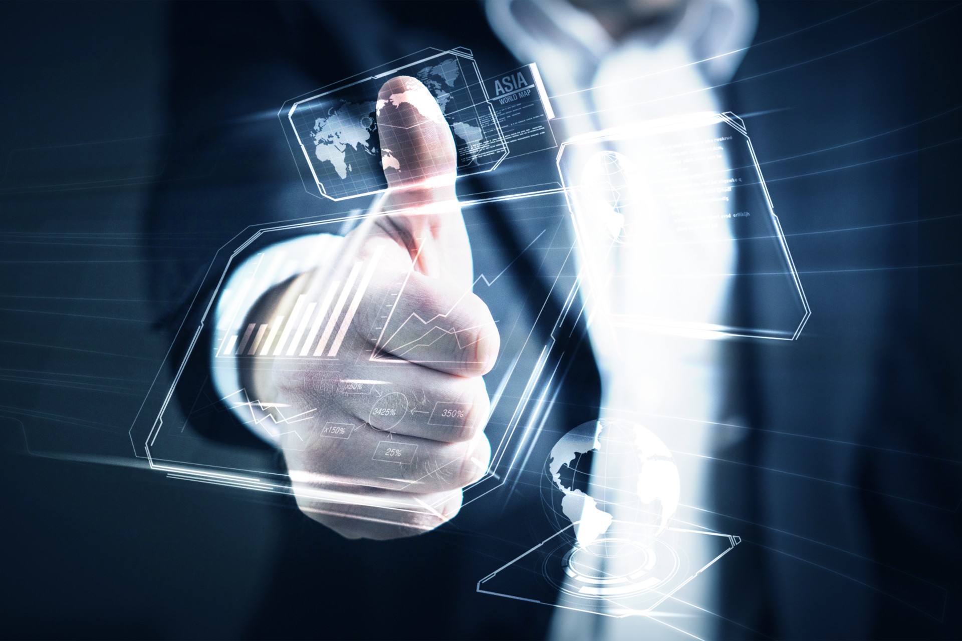 2023年IT网络十大趋势