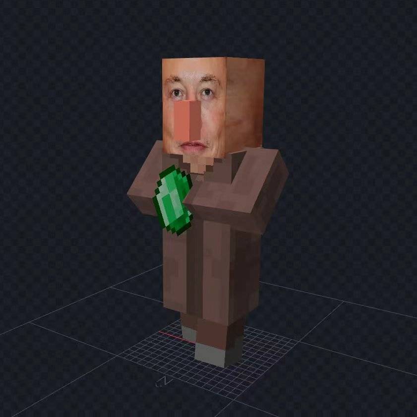 脑机接口的猴子，已经可以用神经网络玩《我的世界》了？