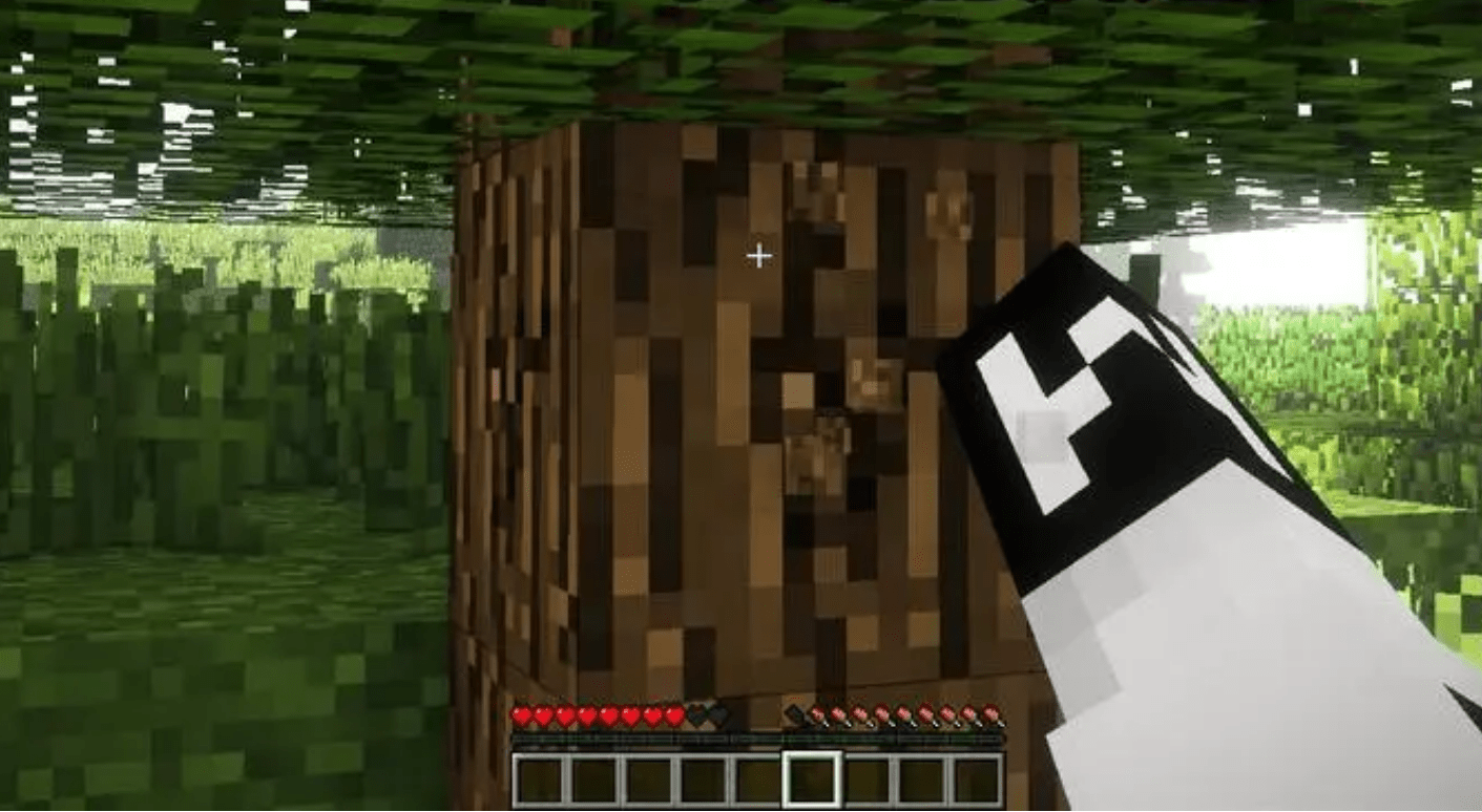 脑机接口的猴子，已经可以用神经网络玩《我的世界》了？