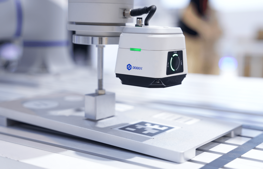 协作机器人的新篇章:CRA 系列发布,引领协作技术进阶