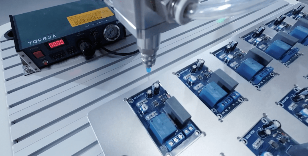 协作机器人的新篇章:CRA 系列发布,引领协作技术进阶