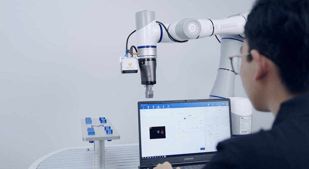 协作机器人的新篇章:CRA 系列发布,引领协作技术进阶