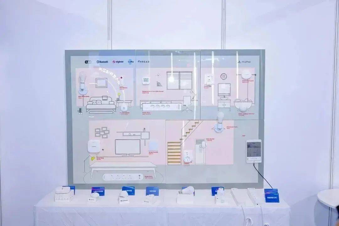 IOTE 2023第二十届国际物联网展圆满结束！落幕不散场，IoT再启数智新希望