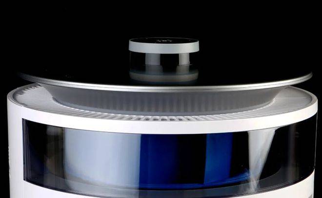 最好的关怀,是润物细无声|科沃斯沁宝Z2智能空气净化机器人