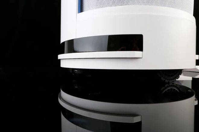 最好的关怀,是润物细无声|科沃斯沁宝Z2智能空气净化机器人