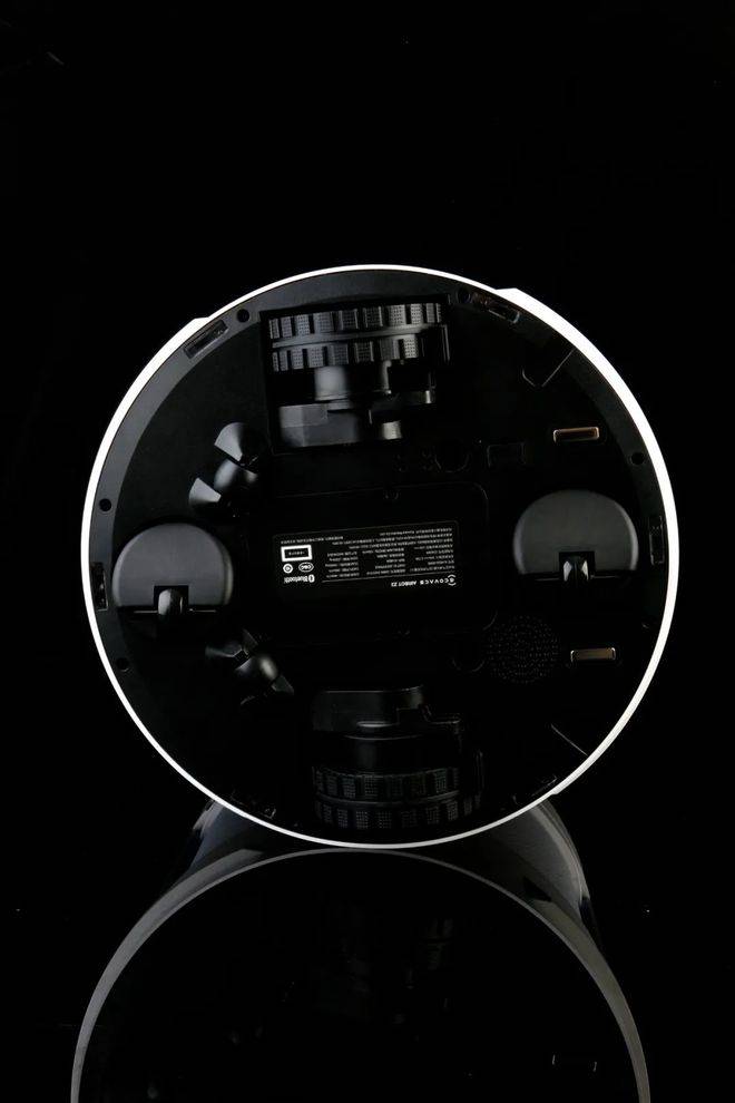 最好的关怀,是润物细无声|科沃斯沁宝Z2智能空气净化机器人