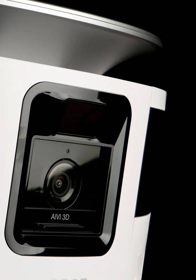 最好的关怀,是润物细无声|科沃斯沁宝Z2智能空气净化机器人