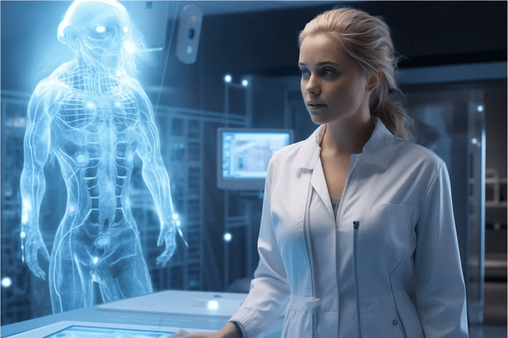 研究：人工智能缩短中风治疗时间，死亡率降低60%