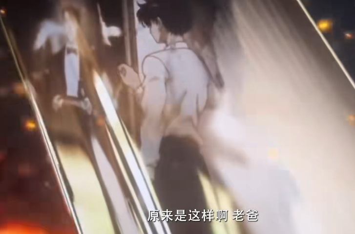 《名侦探柯南》M27 剧场版中文预告公开，黑羽盗一亮相