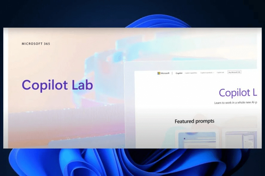 微软推出 Copilot Hub:11 月上线,员工共享 AI 使用心得的交流平台