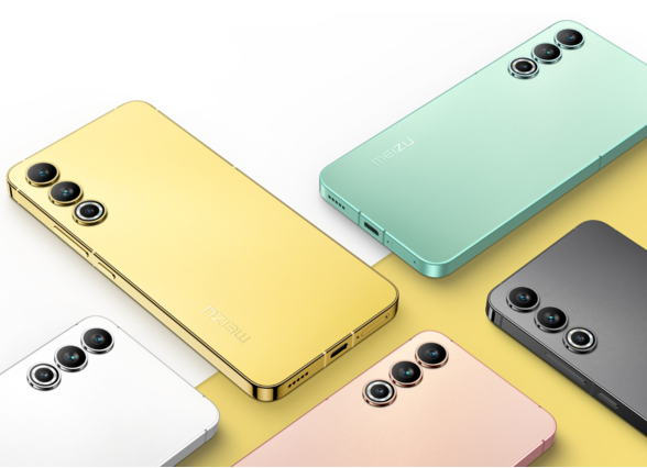 魅族21系列:搭载骁龙8 Gen 3处理器 即将震撼登场!