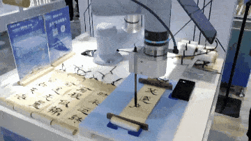 沉淀-积累-绽放 蓄力三年，多可协作机器人强势回归23届工博会