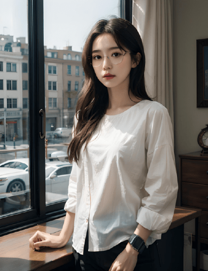 新标题：顺网科技推出限量邀测的AI新品“顺网灵悉SAGA”，为电竞爱好者量身定制