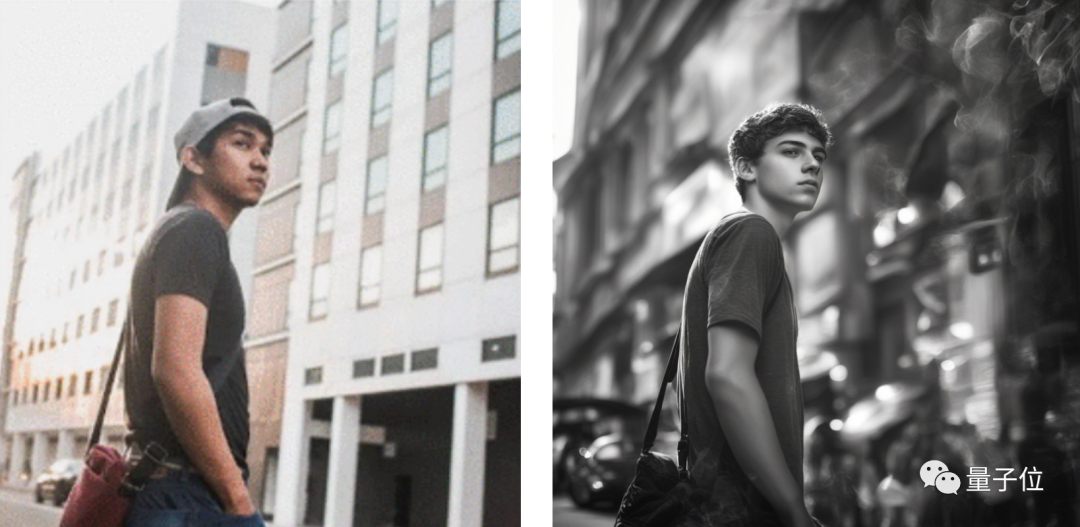 1%参数，超越ControlNet，全新AI绘画控制大师震撼登场