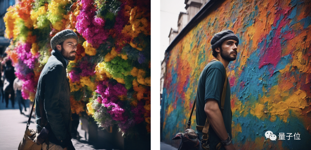 1%参数，超越ControlNet，全新AI绘画控制大师震撼登场