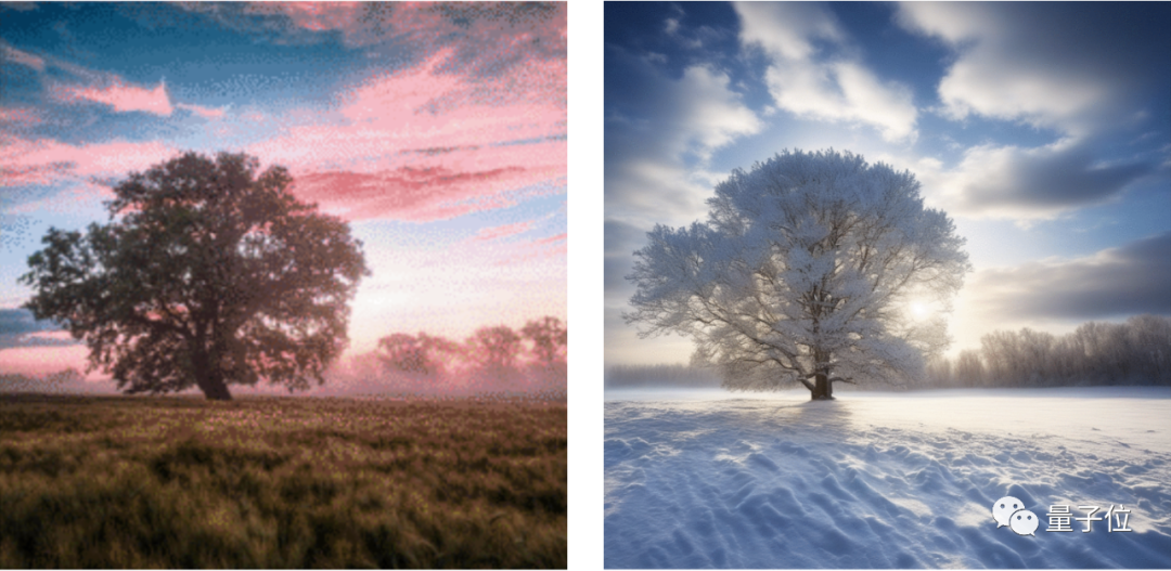 1%参数，超越ControlNet，全新AI绘画控制大师震撼登场