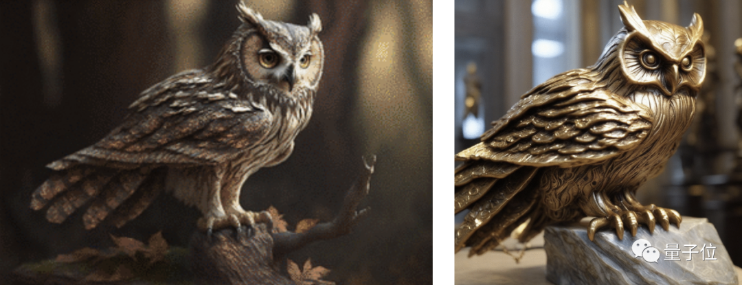 1%参数，超越ControlNet，全新AI绘画控制大师震撼登场