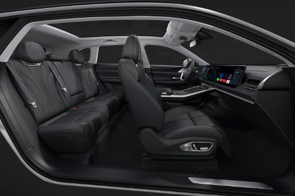 小鹏G9 2024款:9月21日全国交付,订单数量短短72小时内突破8000辆