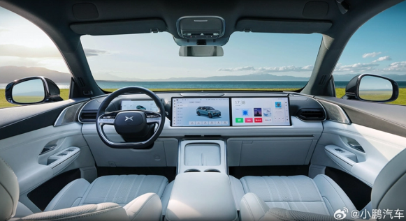 小鹏G9 2024款:9月21日全国交付,订单数量短短72小时内突破8000辆