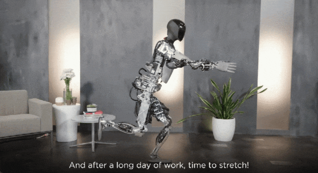 特斯拉人形机器人进一步进化:通过视觉自主分类实现瑜伽能力