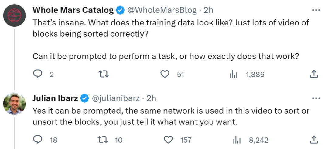 特斯拉人形机器人进一步进化:通过视觉自主分类实现瑜伽能力