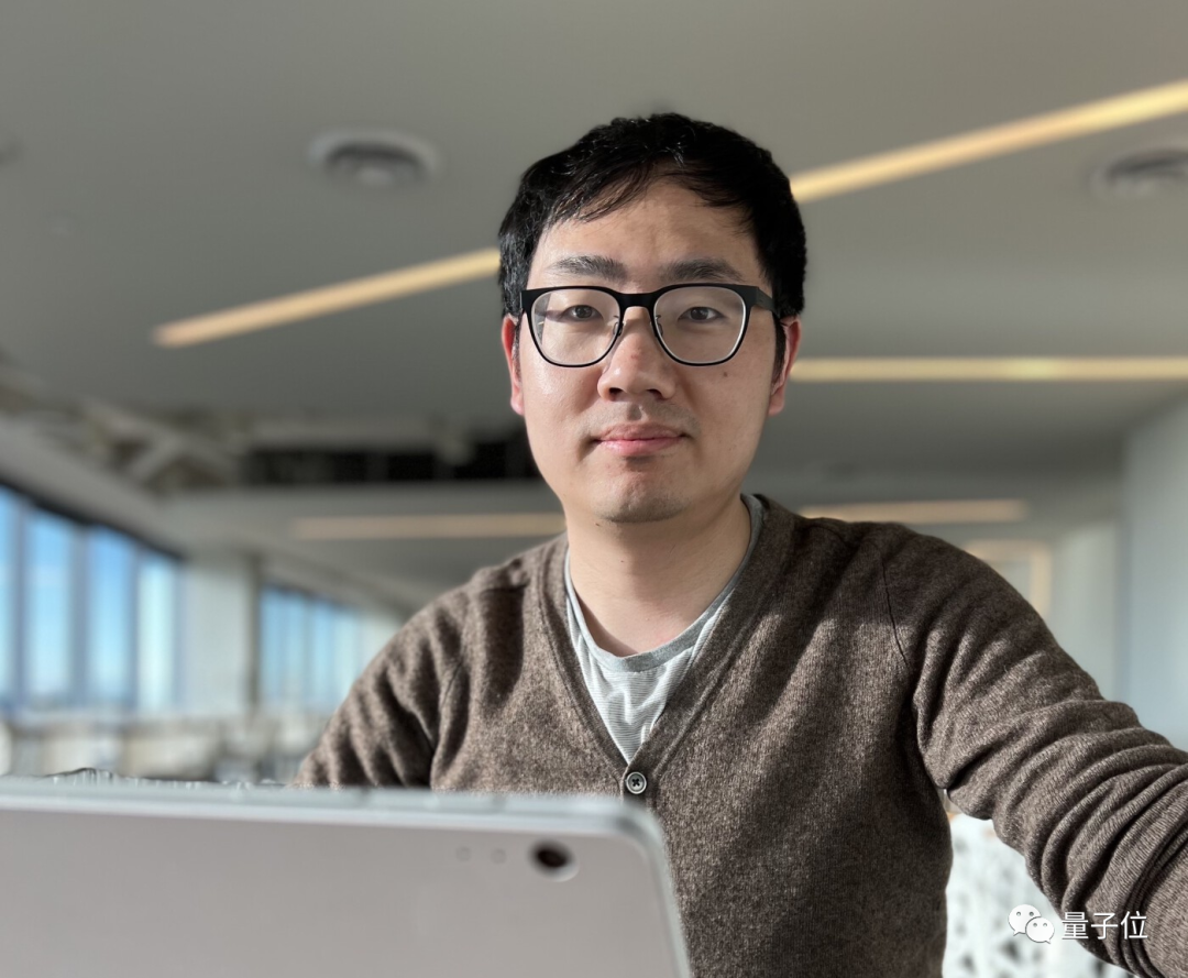 多模态大模型最全综述来了!7位微软研究员大力合作,5大主题,成文119页