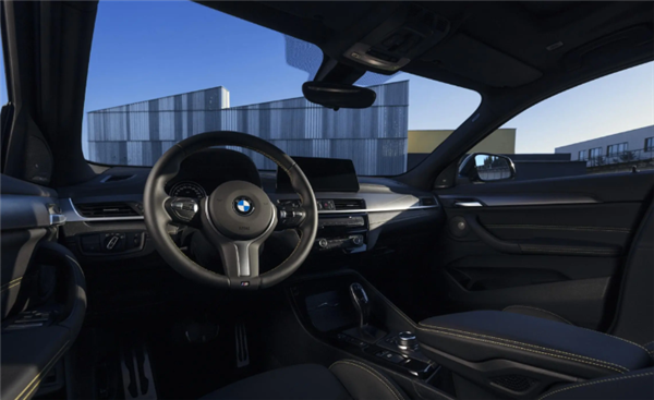 宝马再次调整市场战略，宣布停产X2和1系车型