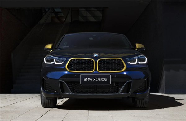 宝马再次调整市场战略，宣布停产X2和1系车型