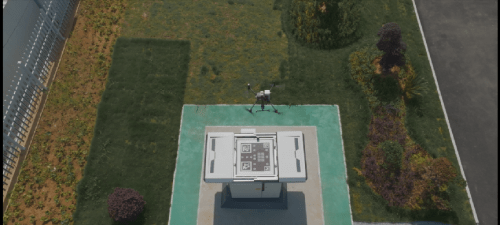 拧紧生产“安全阀”，复亚智能安防无人机助力江苏化工园区