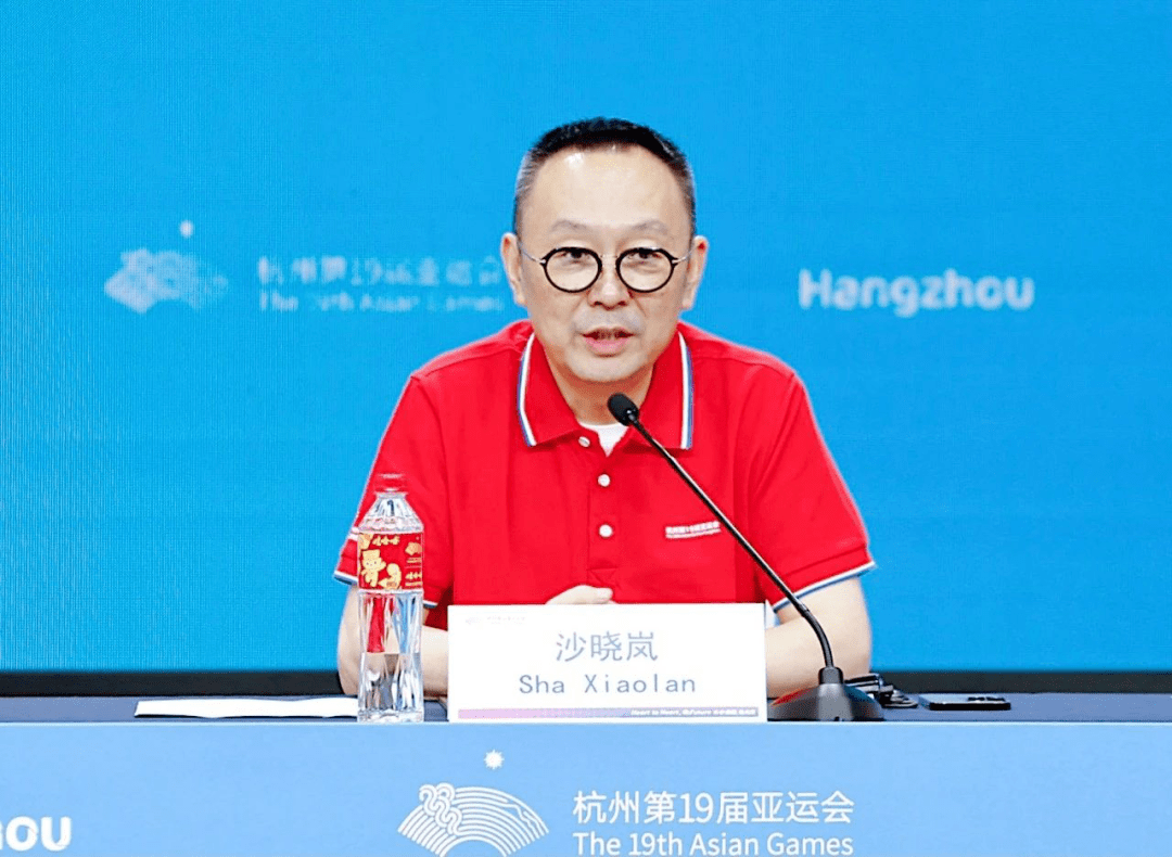 新的标题：数字火炬、AR互动备受瞩目，全民刷屏亚运概念公司