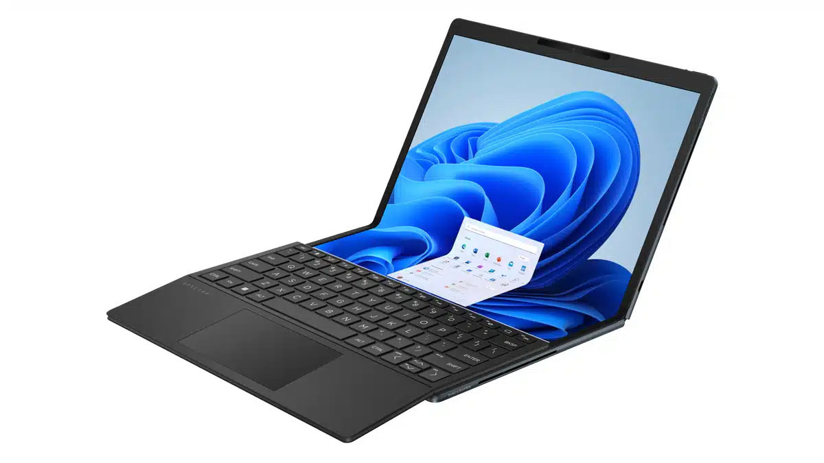 LG 显示开始量产 17 英寸笔记本电脑 OLED 折叠屏